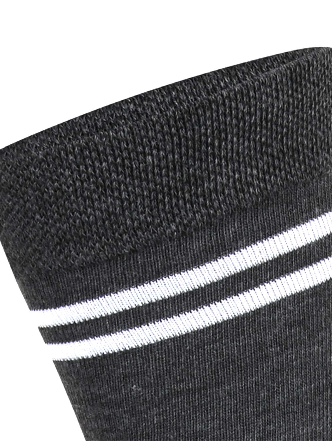 kids above ankle length sock pack of 5 - 22386907 -  Standard Image - 1