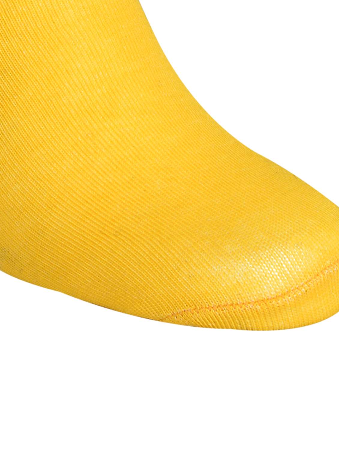 kids above ankle length sock pack of 5 - 22386912 -  Standard Image - 4