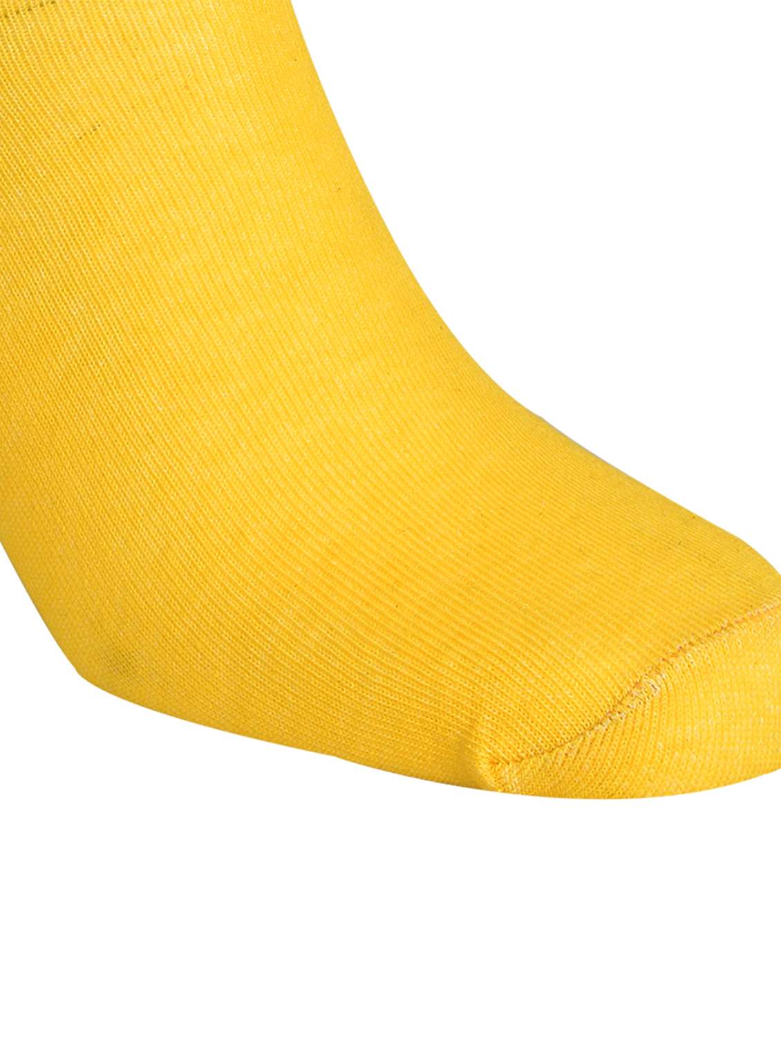 kids above ankle length sock pack of 5 - 22386913 -  Standard Image - 4