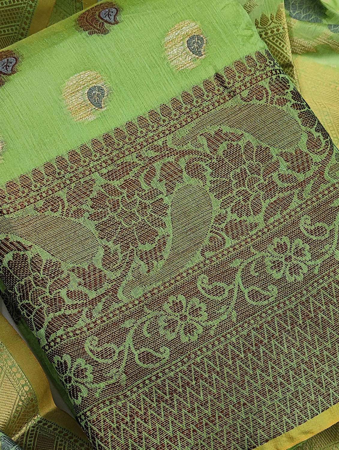 women self design unstitched suit set - 22397028 -  Standard Image - 1