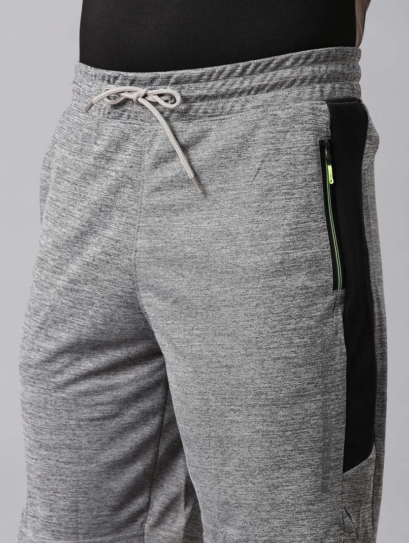 men side taped mid rise sport shorts - 22398072 -  Standard Image - 1