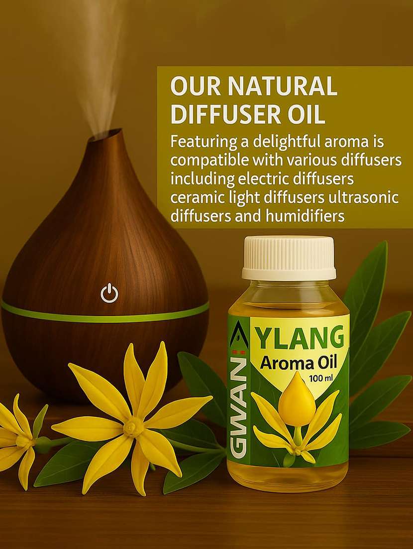 gwan essential oil for home fragrance - 22398742 -  Standard Image - 1