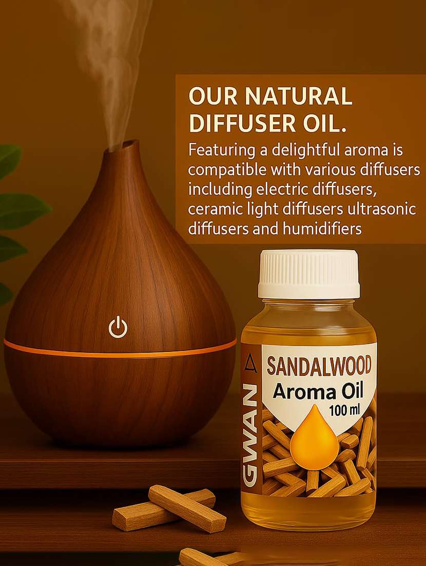 gwan essential oil for home fragrance - 22398745 -  Standard Image - 1