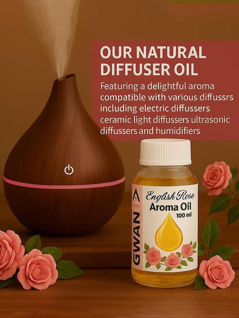 gwan essential oil for home fragrance - 22398747 -  Standard Image - 1