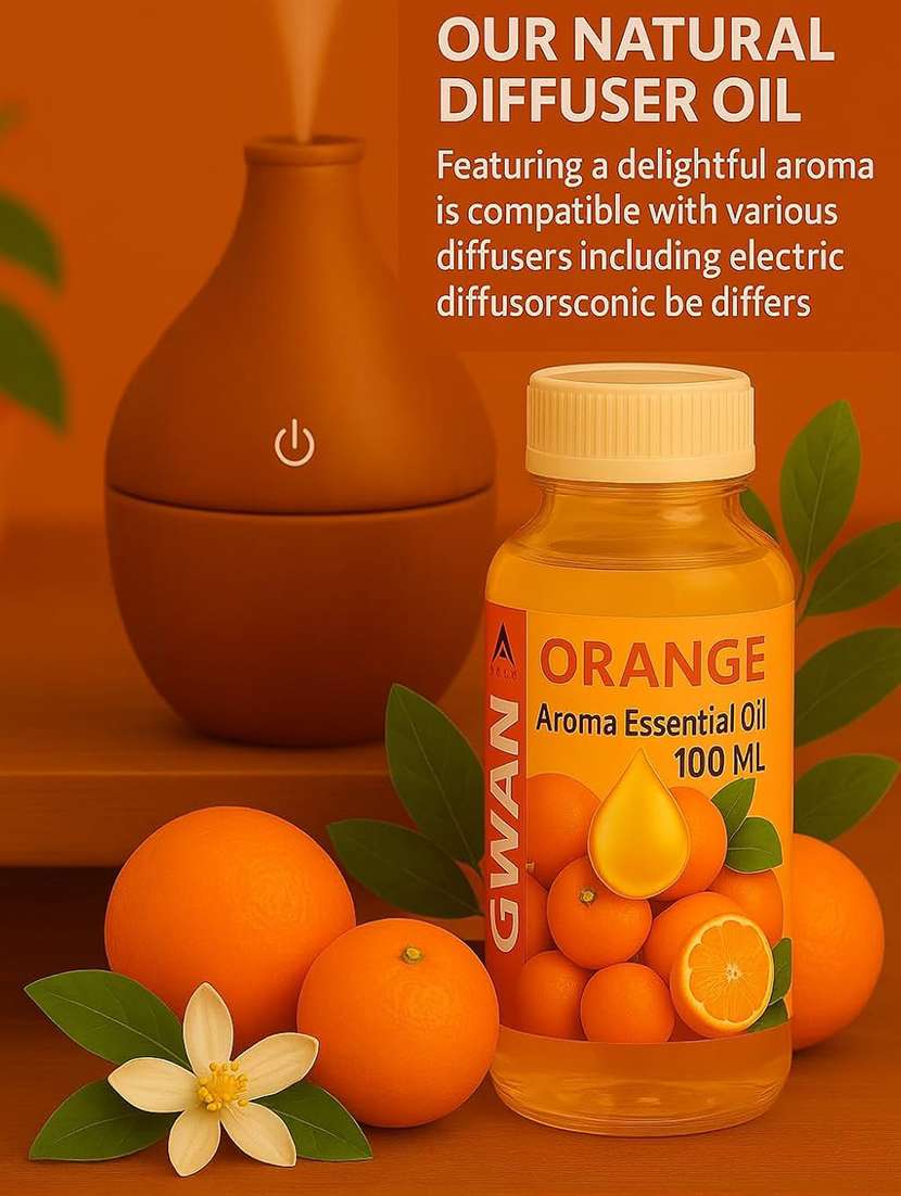 gwan essential oil for home fragrance - 22398749 -  Standard Image - 1