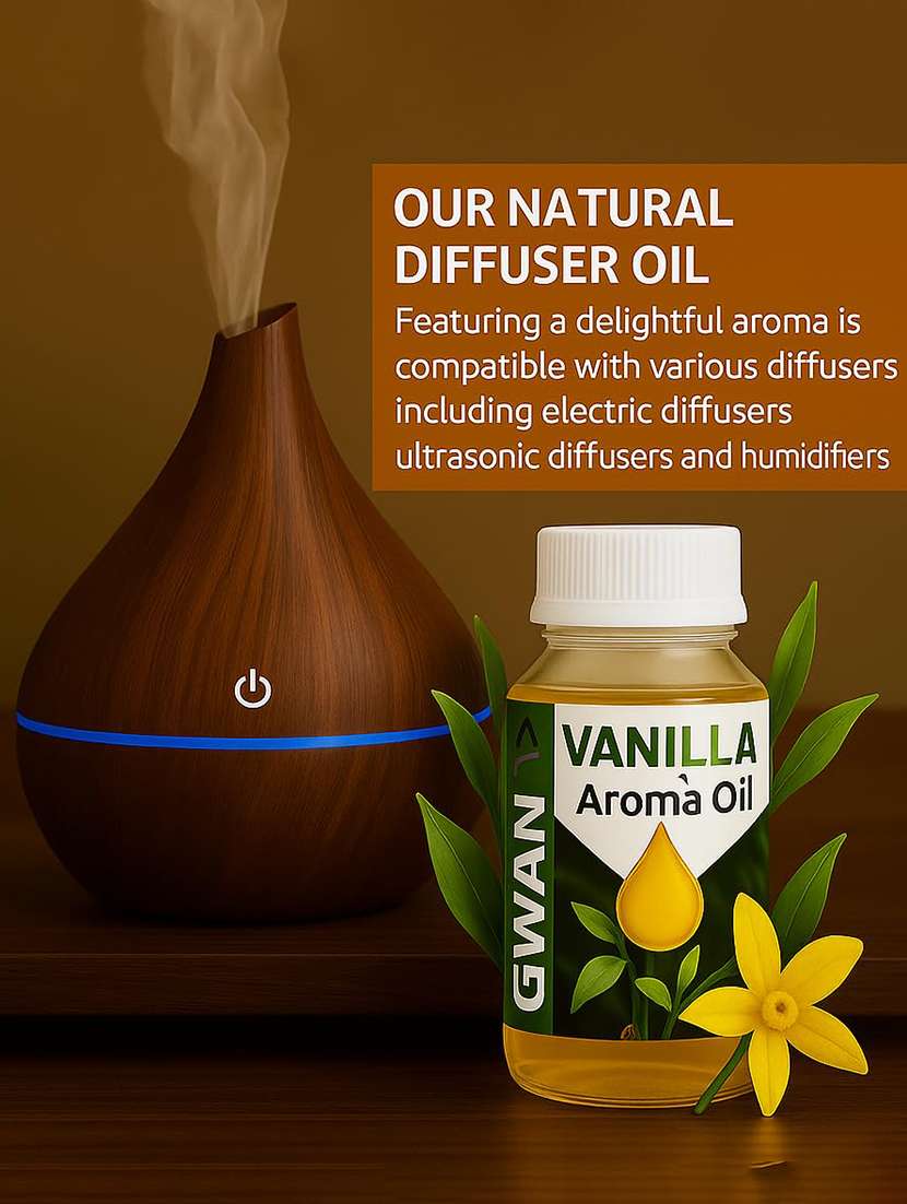 gwan essential oil for home fragrance - 22398760 -  Standard Image - 1