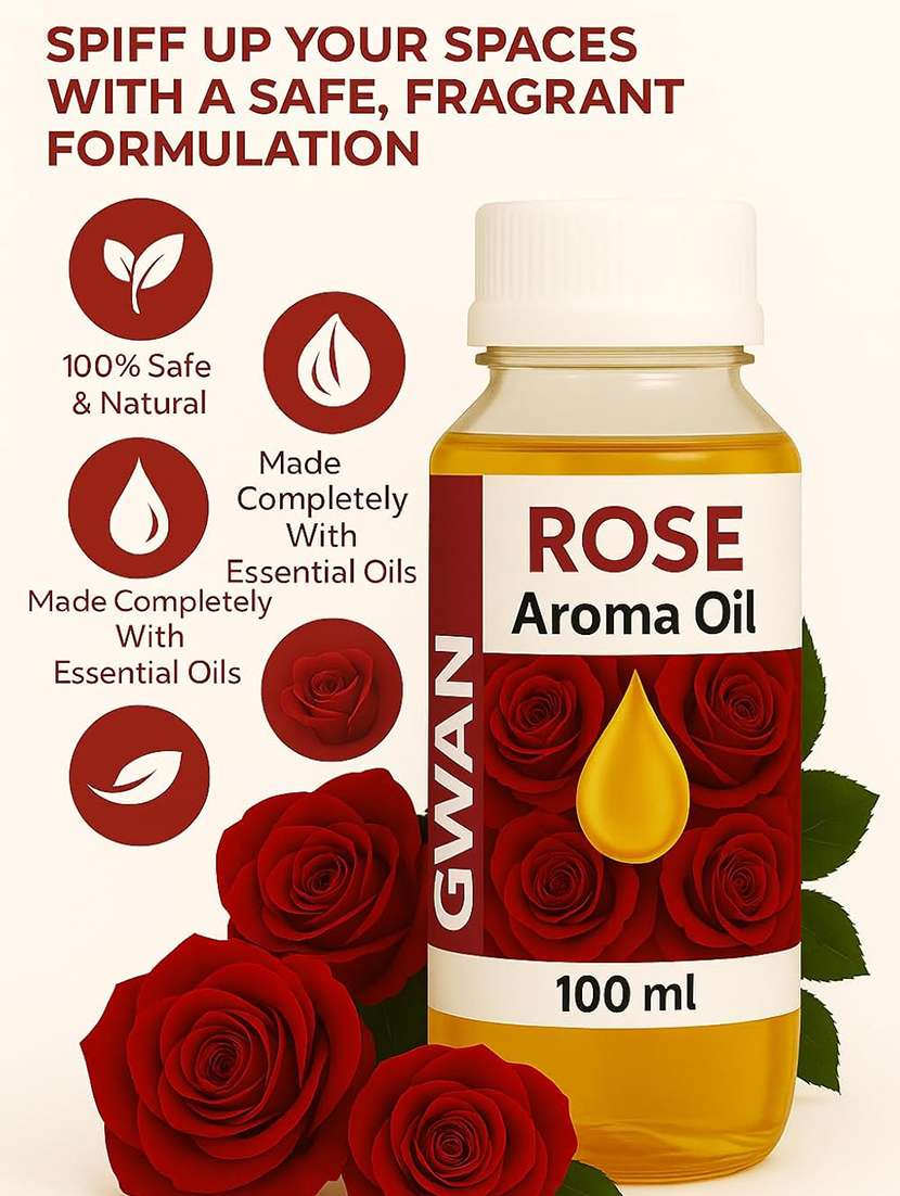 gwan essential oil for home fragrance - 22398766 -  Standard Image - 1