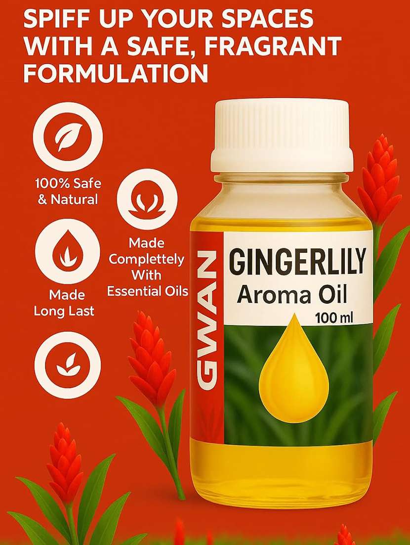 gwan essential oil for home fragrance - 22398767 -  Standard Image - 1