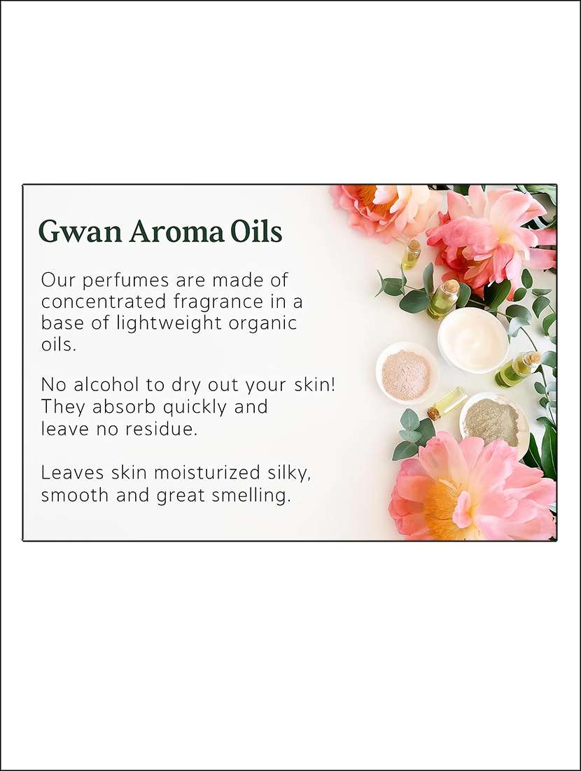gwan essential oil for home fragrance - 22398777 -  Standard Image - 4