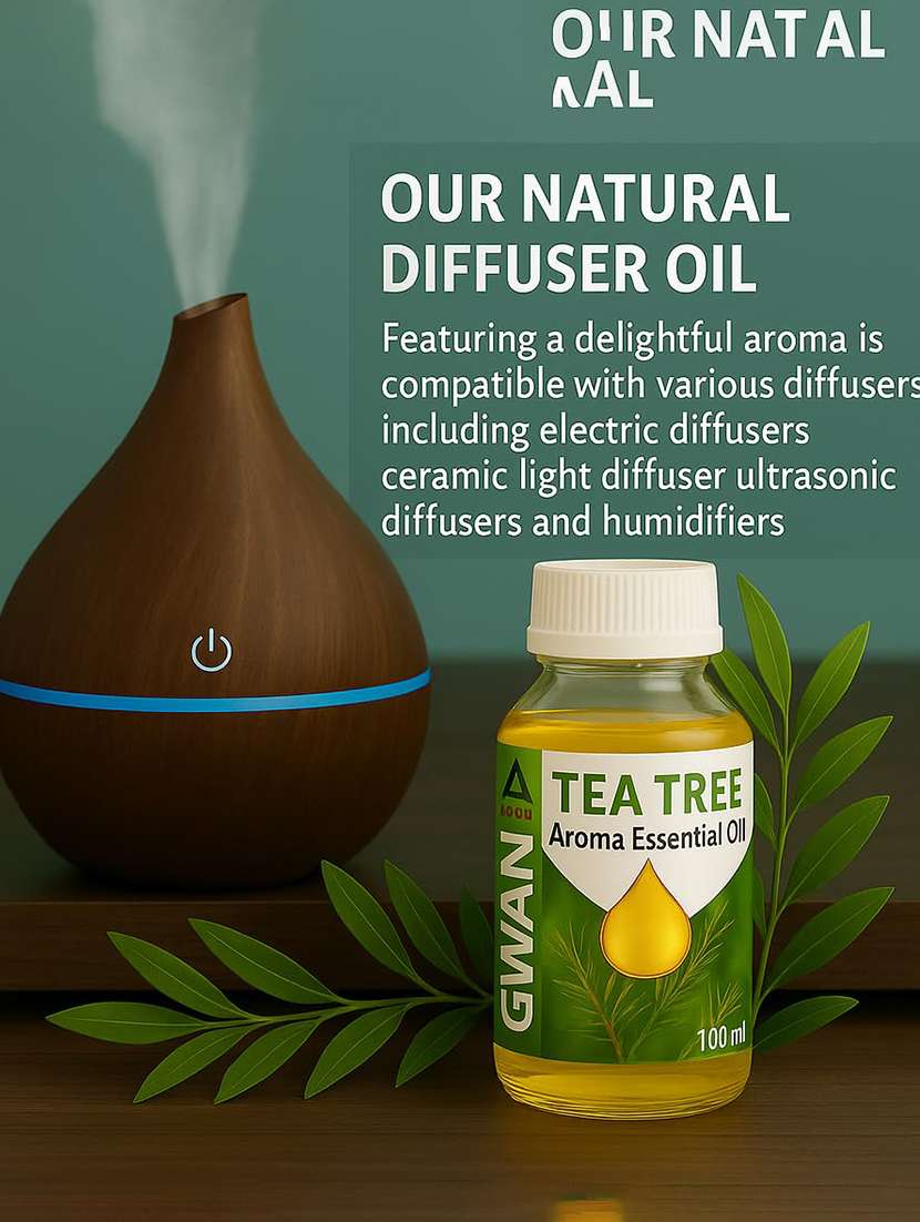 gwan essential oil for home fragrance - 22398793 -  Standard Image - 1