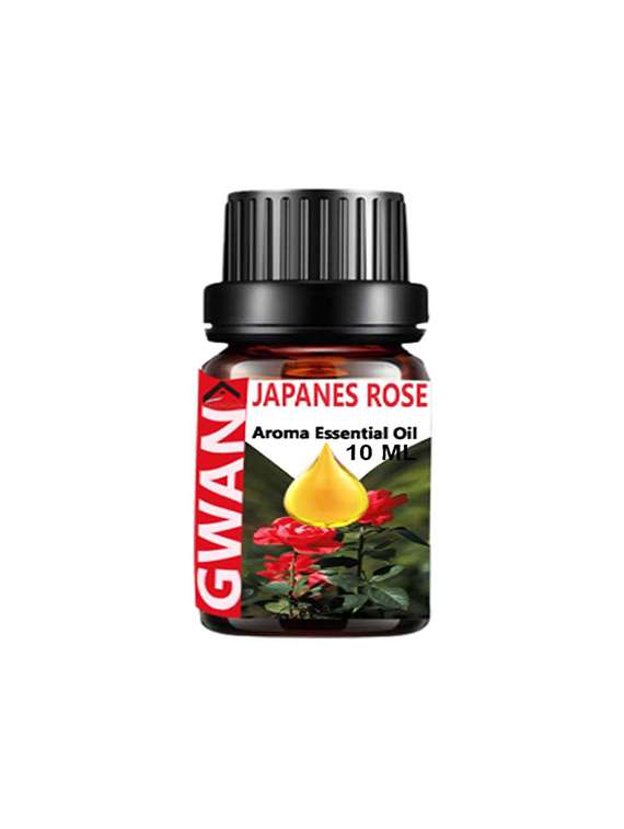 gwan essential oil for home fragrance - 22398795 -  Standard Image - 1