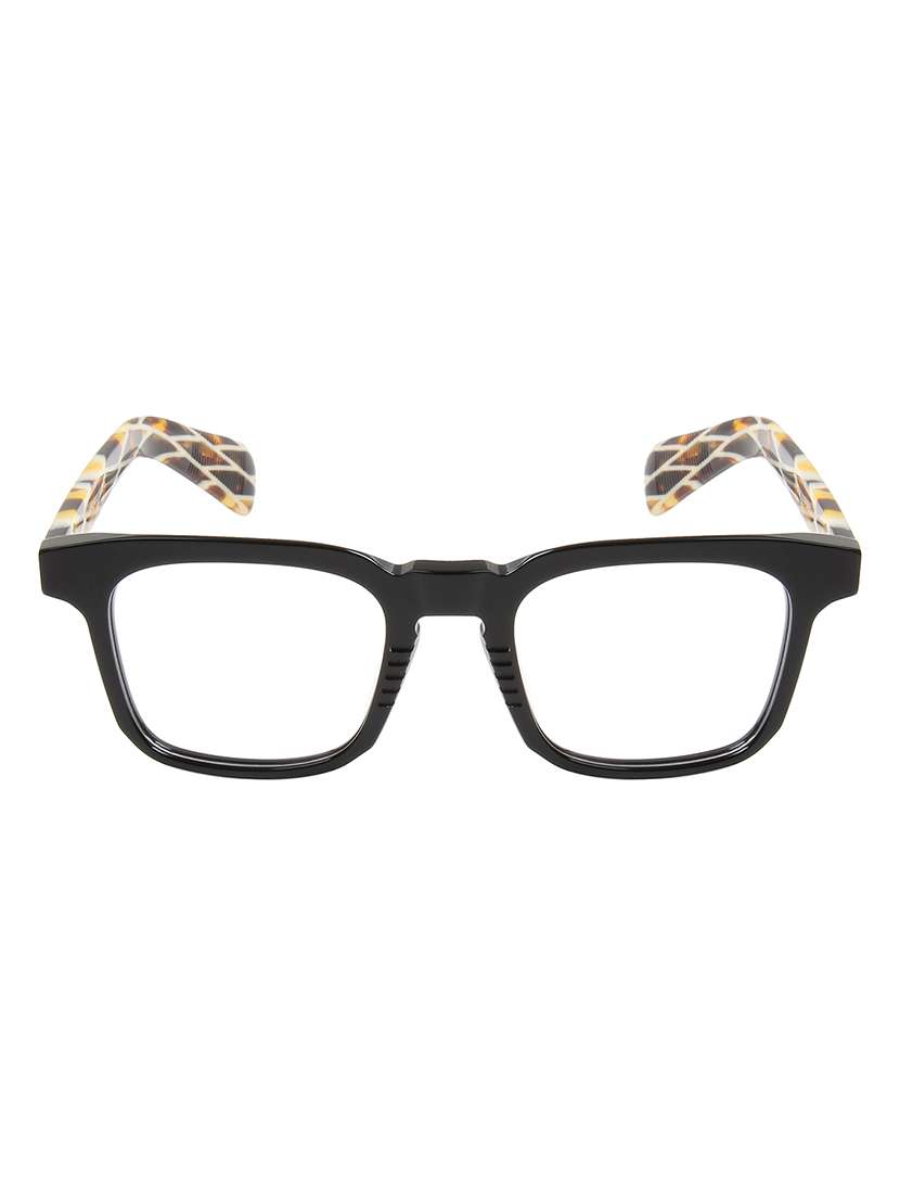 ted smith unisex full rim square frames - 22399010 -  Standard Image - 1