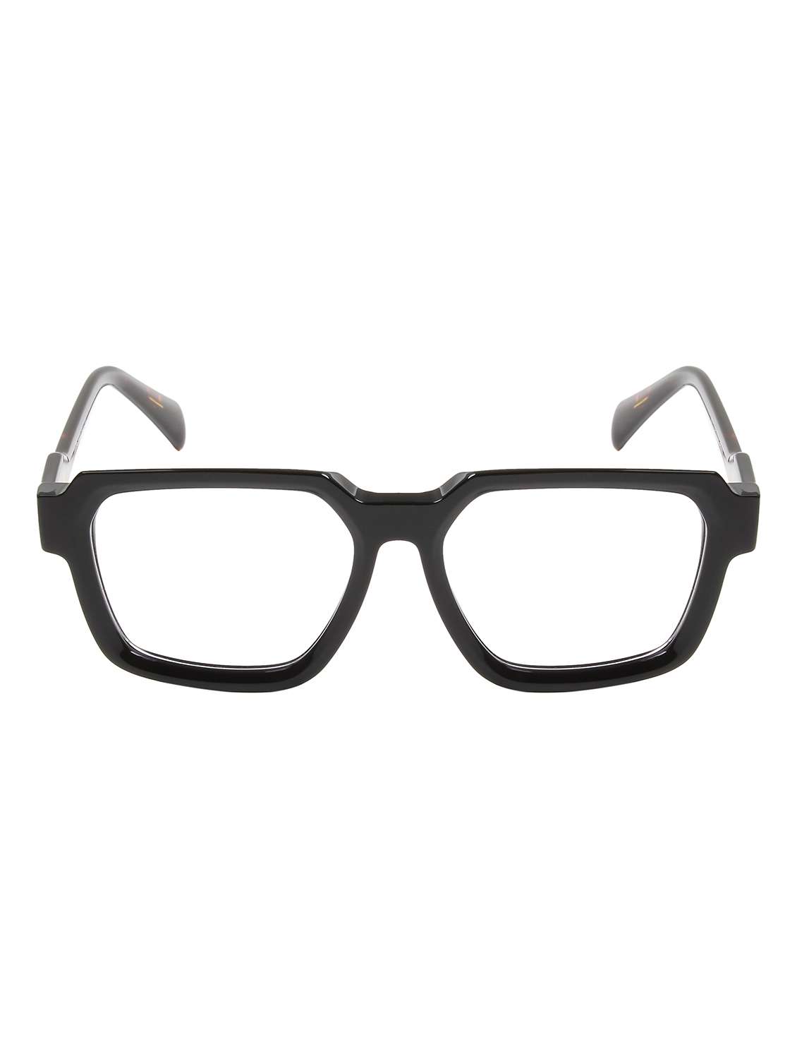 ted smith unisex full rim wayfarer frames - 22399016 -  Standard Image - 1