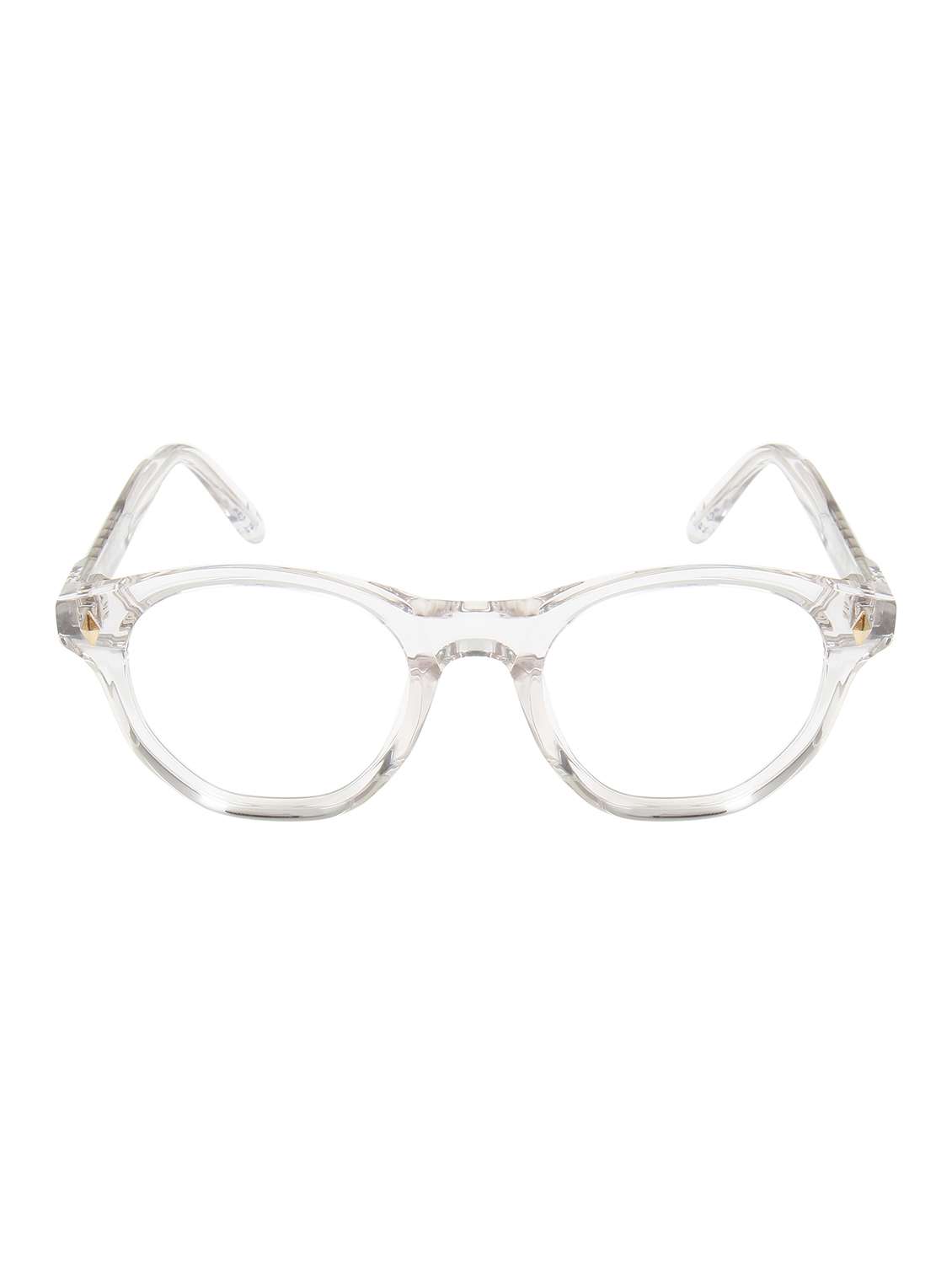 ted smith unisex full rim frames - 22399027 -  Standard Image - 1