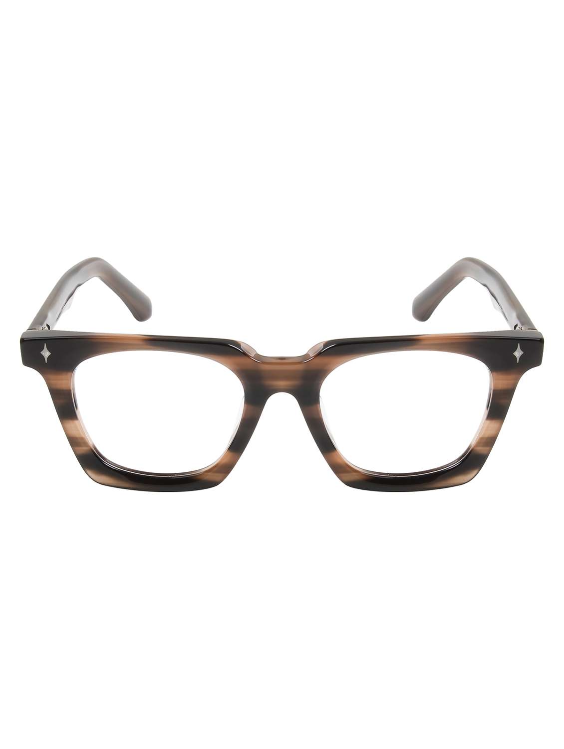 ted smith unisex full rim frames - 22399028 -  Standard Image - 1
