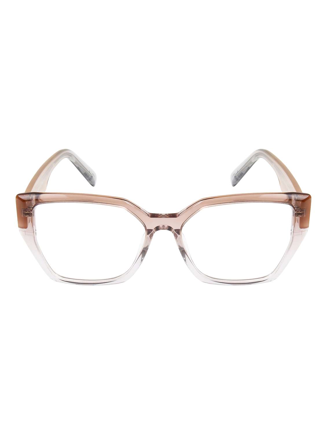 ted smith women full rim wayfarer frames - 22399079 -  Standard Image - 1