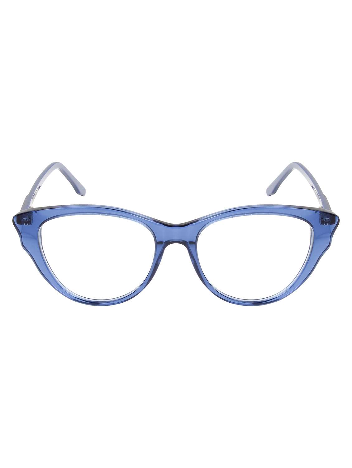 ted smith premium italian acetate frames for women - 22399082 -  Standard Image - 1