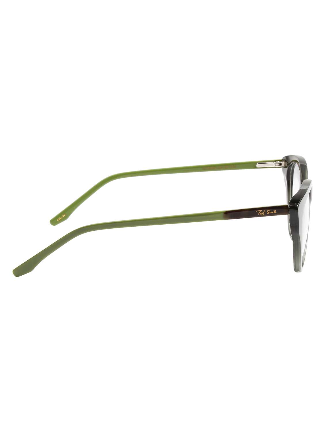 ted smith premium italian acetate frames for women - 22399083 -  Standard Image - 4