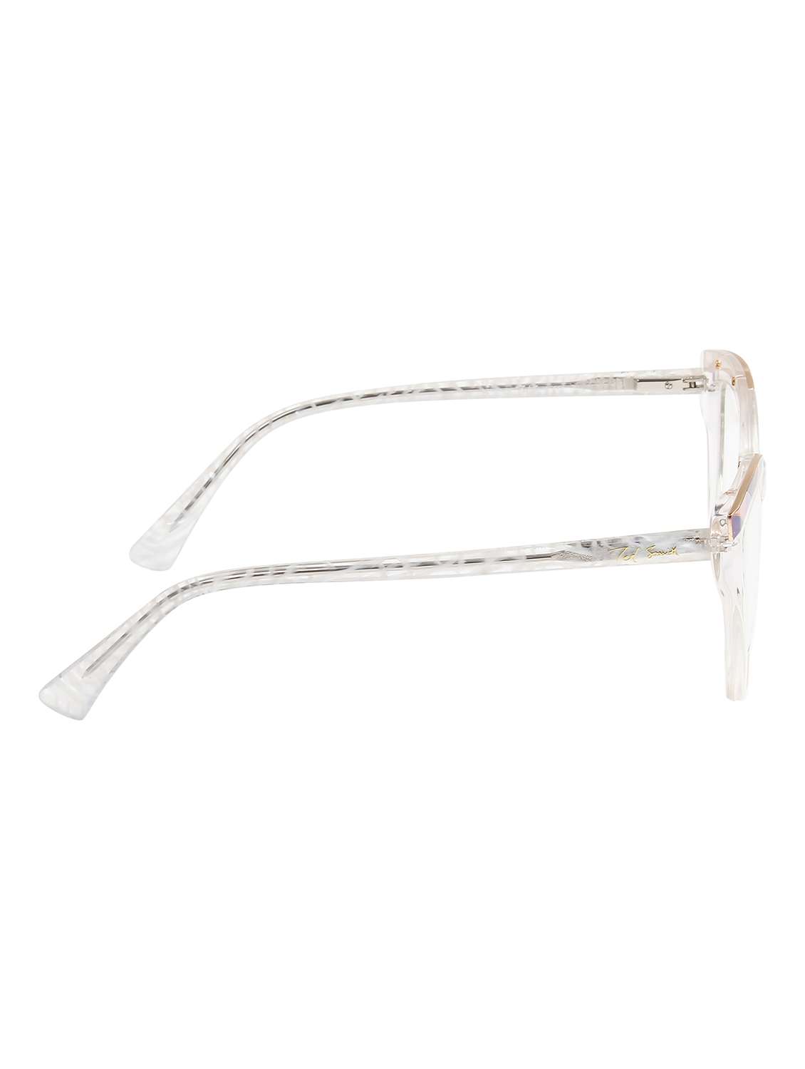 ted smith premium italian acetate frames for women - 22399087 -  Standard Image - 4