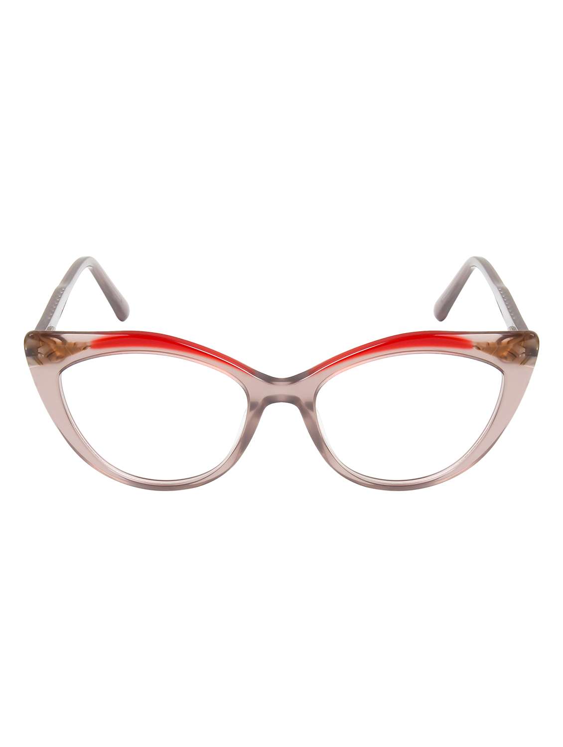 ted smith premium italian acetate frames for women - 22399092 -  Standard Image - 1