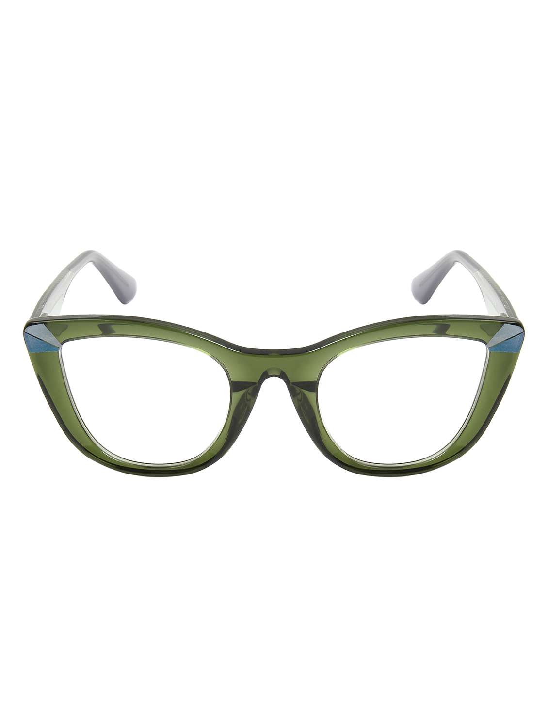 ted smith premium italian acetate frames for women - 22399094 -  Standard Image - 1