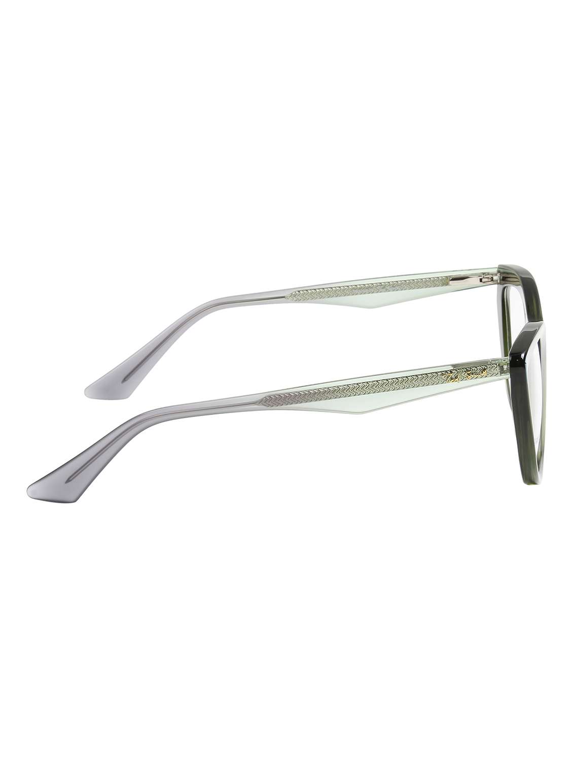 ted smith premium italian acetate frames for women - 22399094 -  Standard Image - 4