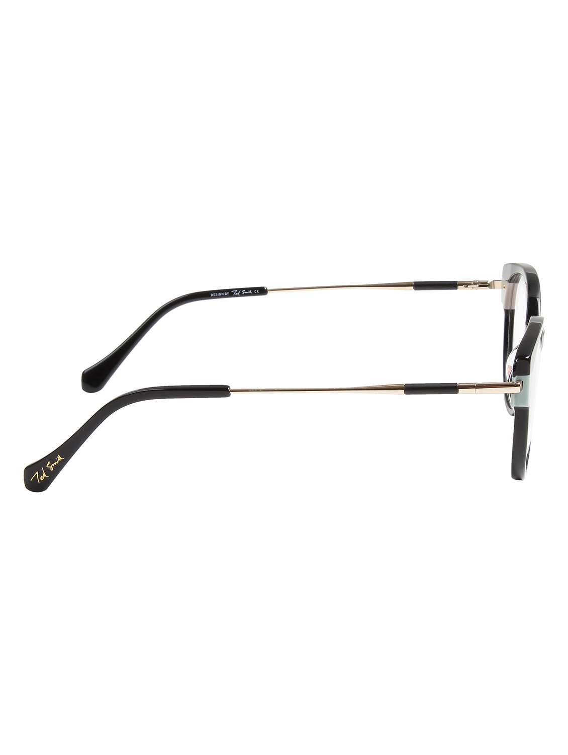 ted smith premium italian acetate frames for women - 22399097 -  Standard Image - 4