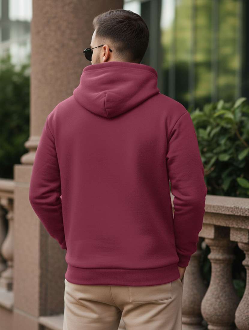 men graphic long sleeve regular fit sweatshirt - 22399144 -  Standard Image - 1