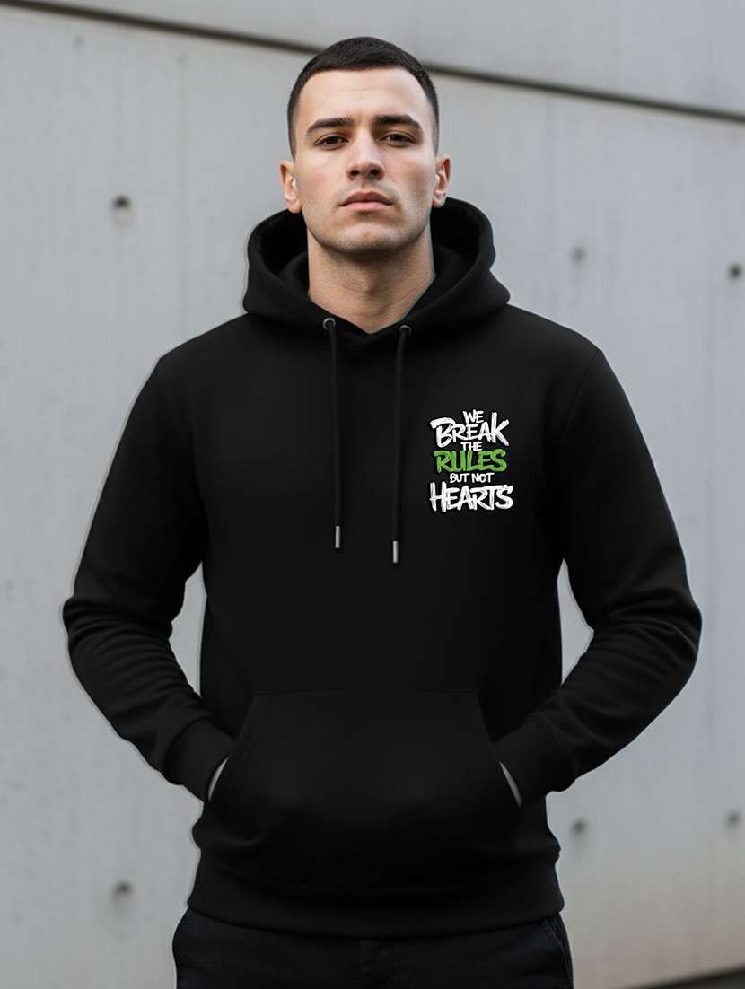 men typographic long sleeve regular fit sweatshirt - 22399156 -  Standard Image - 1