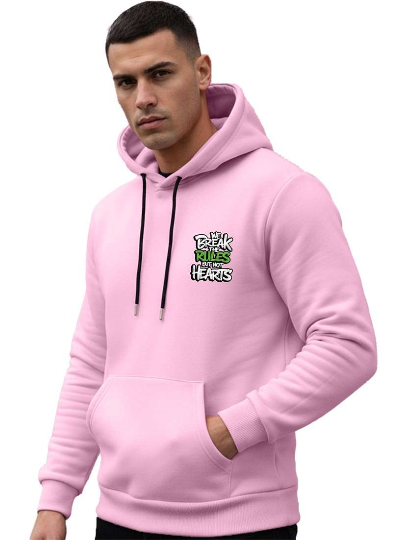 men typographic long sleeve regular fit sweatshirt - 22399208 -  Standard Image - 1