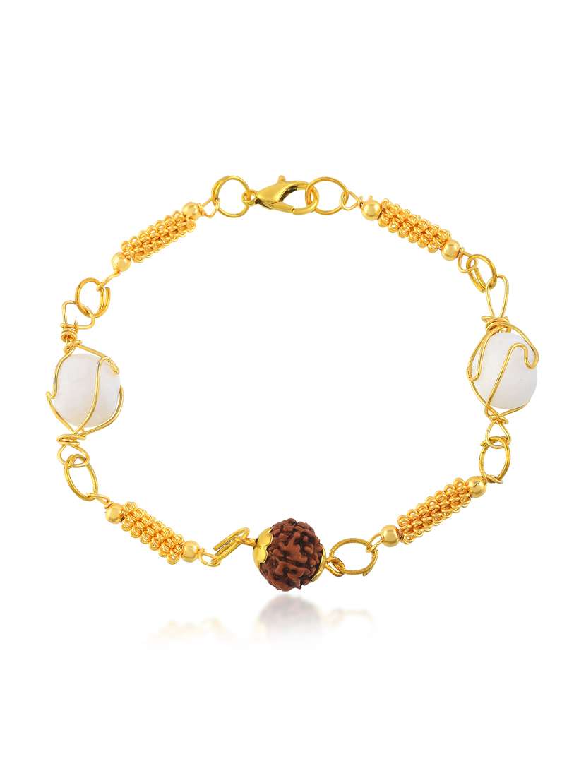 rudkrash machmani spiritual bracelet - 22400990 -  Standard Image - 1