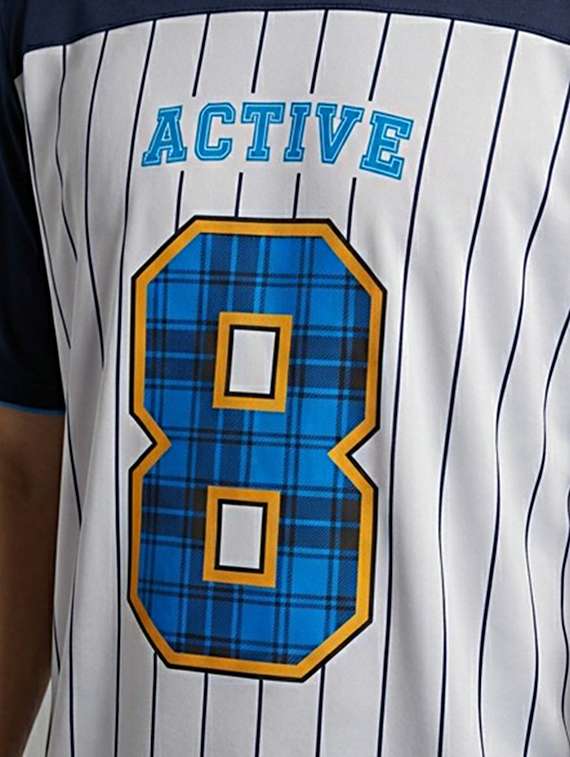 men printed short sleeve regular fit t-shirt - 22401318 -  Standard Image - 1