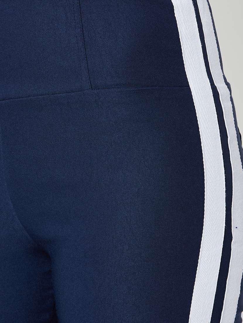 women tapered high rise jegging - 22402911 -  Standard Image - 1