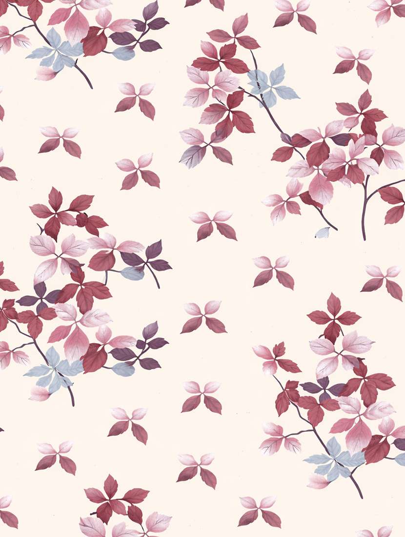 quirky home coral collection flat double bedsheet with 2 pillow cover  - 22403961 -  Standard Image - 4