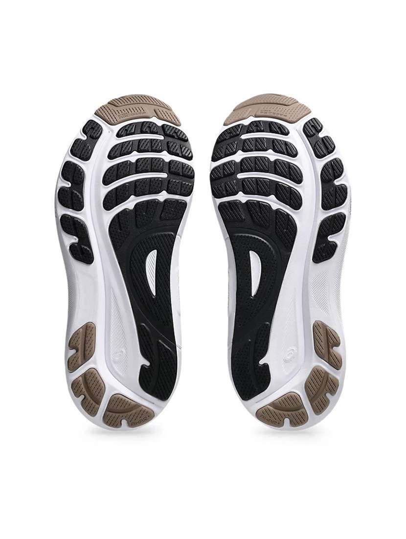 asics gel-kayano 31 grey running shoes - 22404038 -  Standard Image - 4