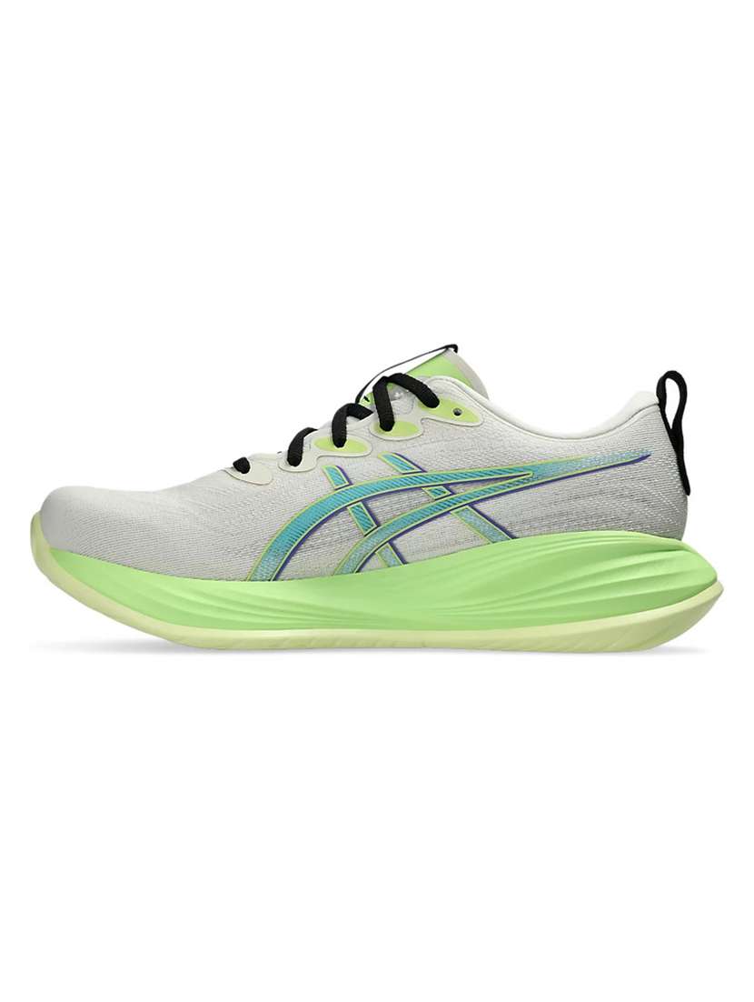 asics gel-cumulus 27 men's running shoe - 22404040 -  Standard Image - 1