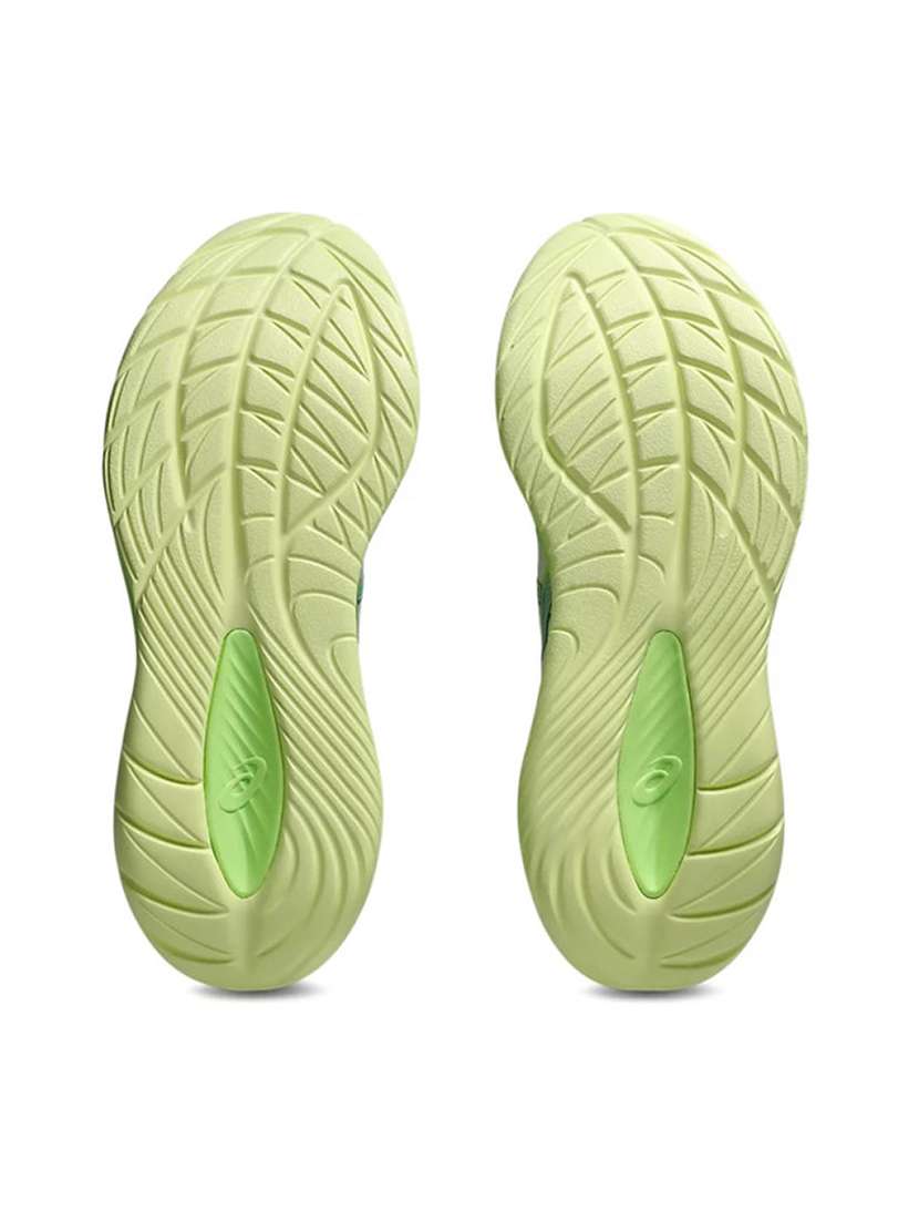 asics gel-cumulus 27 men's running shoe - 22404040 -  Standard Image - 4