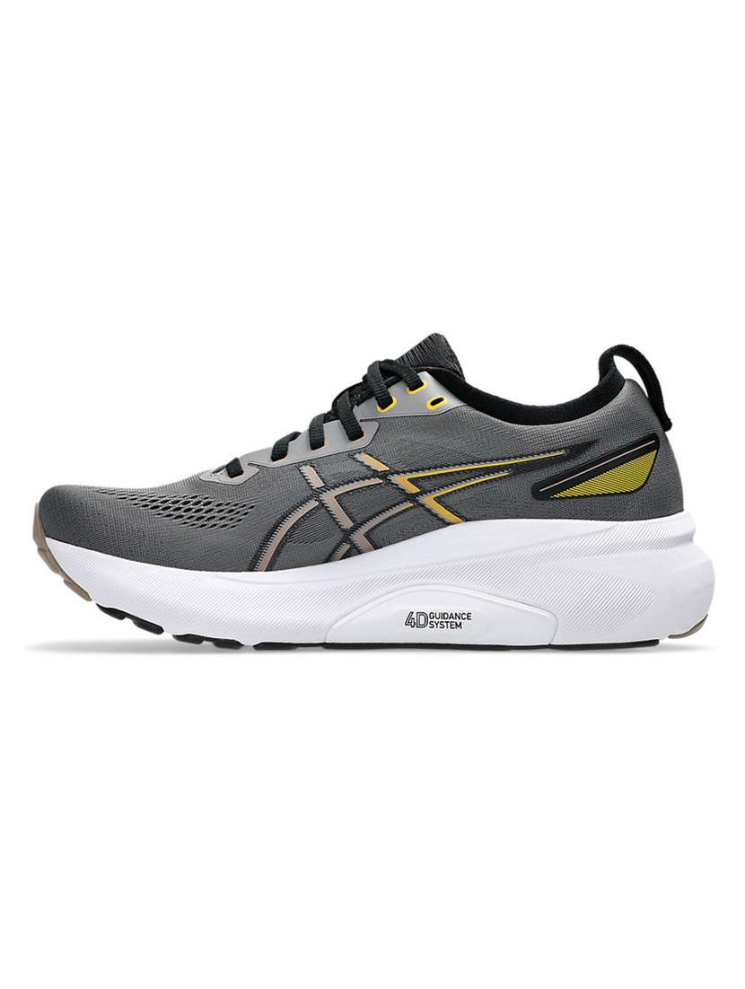 asics gt-2000 13 grey running shoes - 22404047 -  Standard Image - 1