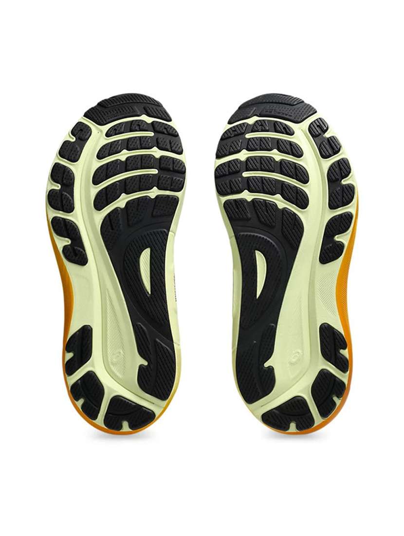 asics gel-kayano 31 blue running shoes - 22404049 -  Standard Image - 4