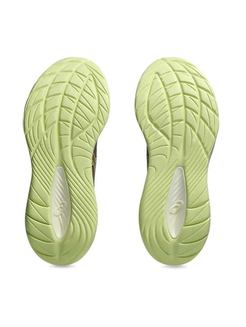 asics gel-cumulus 27 men's running shoe - 22404050 -  Standard Image - 4