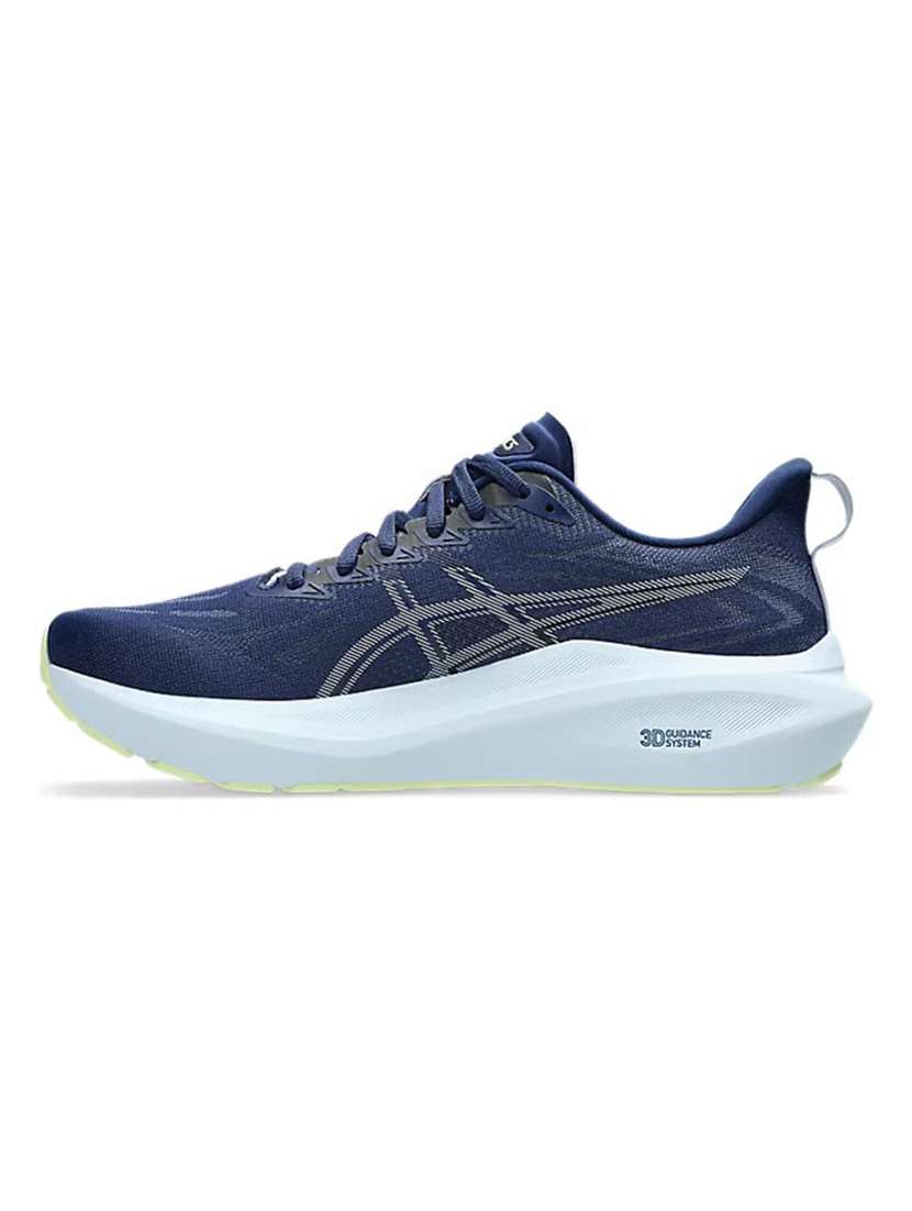 asics gt-2000 13 blue running shoes - 22404060 -  Standard Image - 1
