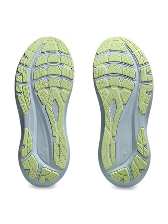 asics gt-2000 13 blue running shoes - 22404060 -  Standard Image - 4