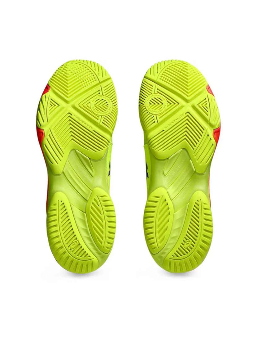 asics netburner ballistic ff mt 3 paris - 22404065 -  Standard Image - 4