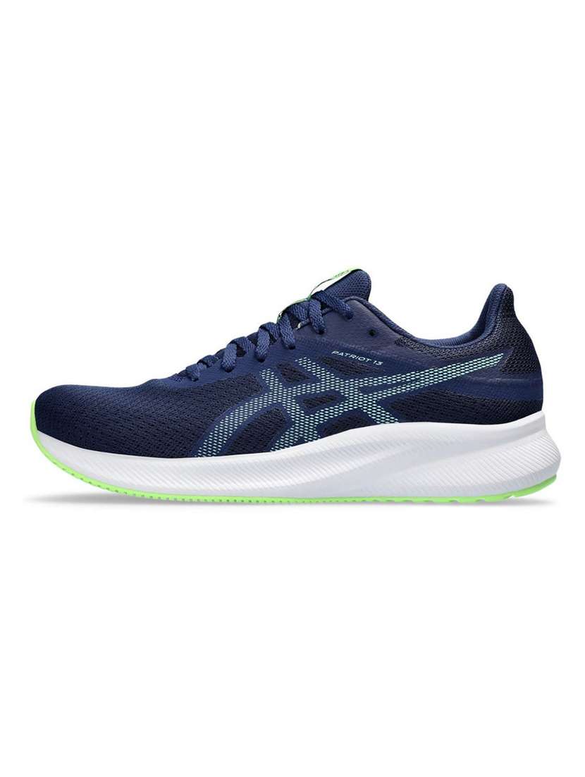 asics patriot 13 running shoes  - 22404073 -  Standard Image - 1