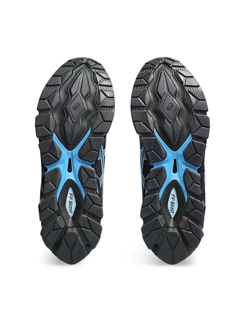 asics gel-quantum 360 vii men's running shoe - 22404079 -  Standard Image - 4