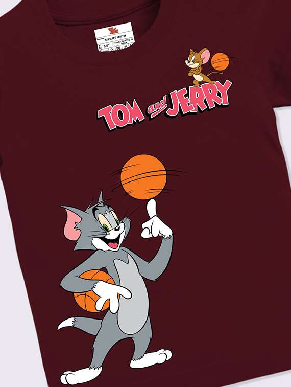 boys printed short sleeve t-shirt  - 22408378 -  Standard Image - 1