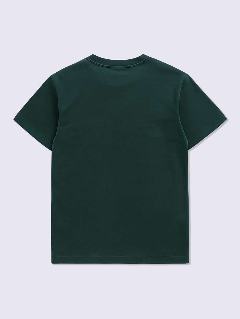 boys printed short sleeve t-shirt  - 22408382 -  Standard Image - 1