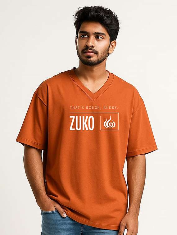 men printed short sleeve oversized t-shirt - 22408698 -  Standard Image - 1