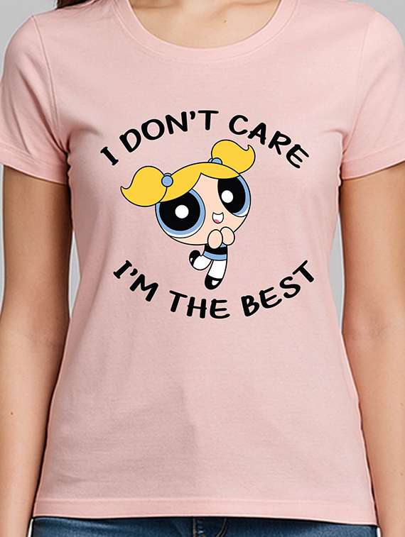 women printed short sleeve t-shirt - 22409006 -  Standard Image - 1