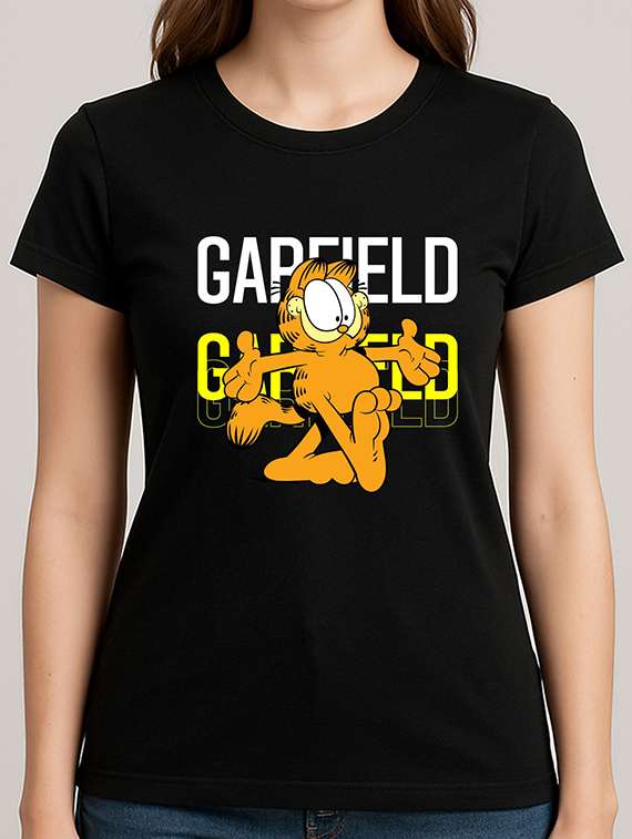 women printed short sleeve t-shirt - 22409124 -  Standard Image - 1